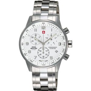 Swiss Military by Chrono Mod. SM34012.02 - Horloge