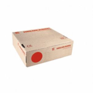Helukabel VOBs draad 4mm2 (H07V2-K) 90°C rood - per rol 100 meter (309004005)