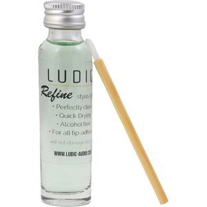 Ludic Audio Primary Refine Stylus Cleaner Reinigingsproduct