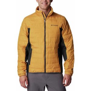 Columbia Powder Lite™ Hybrid Donzen Jas Geel XL Man