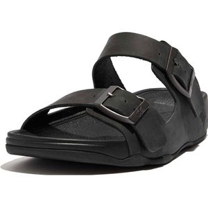 Fitflop Gogh Moc Sandalen Zwart EU 44 Man