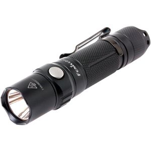 Fenix Ld12 Zwart 320 Lumens