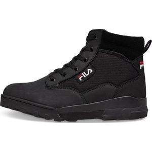 Fila Outdoor Schuh Mid Grunge Ii Mid Black-40