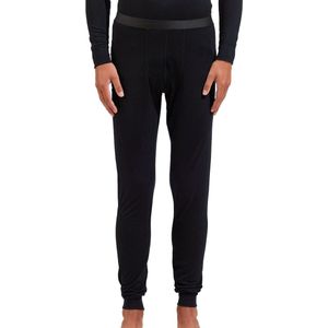 Odlo Natural Merino 200 Thermobroek Mannen - Maat L