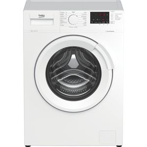 Beko WTV95220W wasmachine Voorbelading 9 kg 1400 RPM Wit