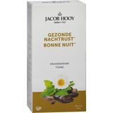 Jacob Hooy - Jacob Hooy - Jacob Hooy Gezonde Nachtrust 20 Theezakjes