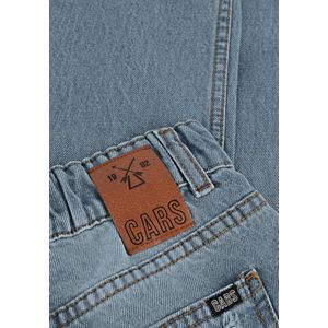 Cars Jeans Dima Jeans Meisjes - Broek - Blauw - Maat 146