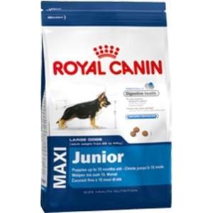 Royal Canin shn maxi junior 4 kg
