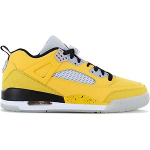 Air Jordan Spizike Low Premium - Lightning - Heren Sneakers Basketbalschoenen Schoenen HF4319-741 - Maat EU 42 US 8.5