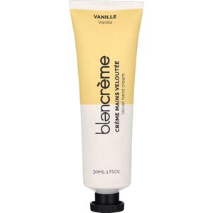 Blancreme Velvet Hand Cream