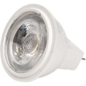 Ampoule LED GU4 / MR11 3W 12V - Blanc Neutre 4000K - 5500K