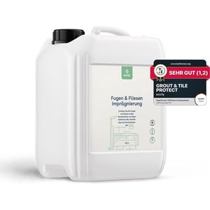 eco:fy® Tegel- en voegimpregnatie • Afdichting tegen kalk en schimmel