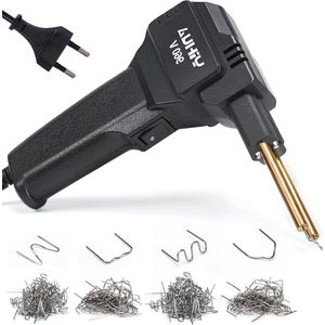 Draagbare kunststof lasset hete nietmachine 960-V (EU Plug) - krachtig en handig