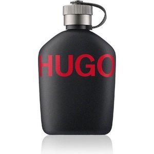 Hugo Boss Just Different Eau De Toilette Spray For Men - 200 ml