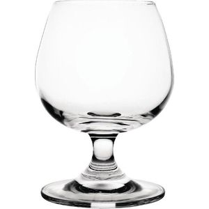Olympia Kristal cognac glas 25,5cl ( Set van 6 )