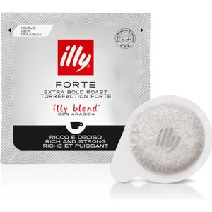 illy - E.S.E. Servings - Monodose Forte