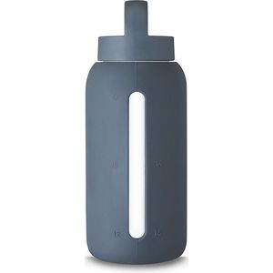 Muuki Daily Bottle 720ml - Smoke Grey