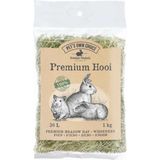 Pet's Own Choice Premium Hooi - Ruwvoer - 1 kg