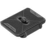 Peak Design Dual plate - RC2 & Arca compatible