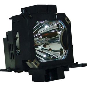 Beamerlamp geschikt voor de EPSON EMP-7800 beamer, lamp code LP22 / V13H010L22. Bevat originele UHP lamp, prestaties gelijk aan origineel.