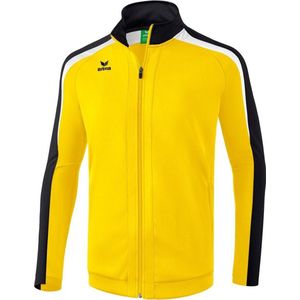 Erima Liga 2.0 Trainingsjack - Jassen  - geel - 2XL