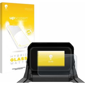 upscreen - Screenprotector voor Honda X-ADV 750 RH10 2025 - Folie Beschermfolie Beschermglas matte