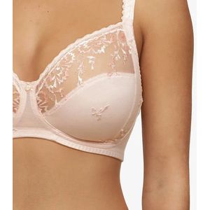 Chantelle – BH Beugel – Every Curve – C16B10 – Pearly Pink - D95/110