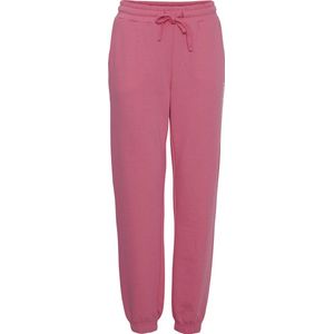 TheJoggConcept Joggingbroek Fuchsia