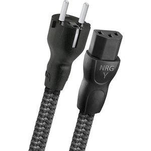 Audioquest NRG Y3 Stroomkabel - 3m (C13 Plug)