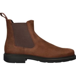 Ecco Helsinki 2 heren boot - Bruin - Maat 41