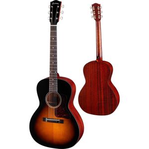 Eastman E1OOSS-SB - Staalsnarige akoestische gitaar - sunburst