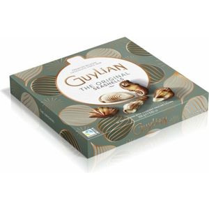 Guylian Chocolade Zeevruchten Original Valentijn 250 gr