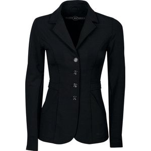 Harry's Horse Rijjas Vittoria Dames - maat XXL - black