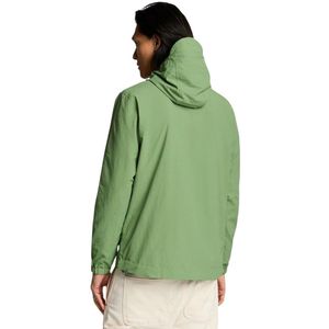 Lyle & Scott Jasje Jas met capuchon