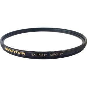 Mentter EX-PRO+ MRC-UV 67 Slim