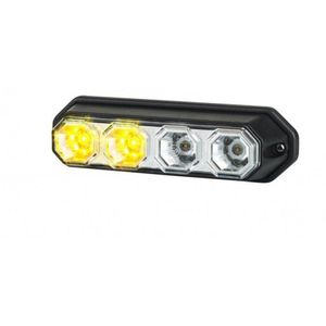 LED achterlicht - knipperlicht combinatie - Klein