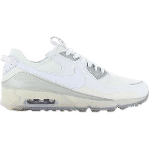 Nike Air Max 90 Terrascape - Heren Sneakers Wit DQ3987-101 - Maat EU 40