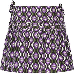 Meisjes rok - Retro AOP