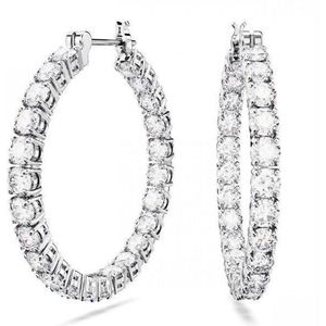 Swarovski Matrix Oorsieraden 5689692