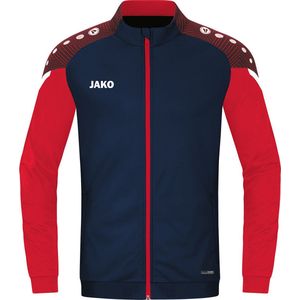 Jako - Polyester Jacket Performance - Trainingjacks Heren-L