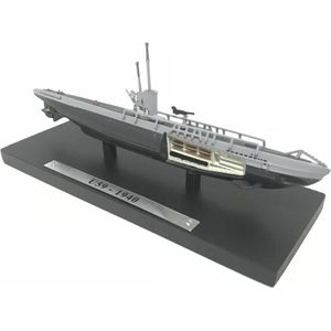 ATLAS SUBMARINE - U59 1940 schaalmodel 1:350