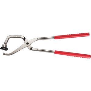 Wurth - Remveertang Met beweegbare klauw, vergrendelbaar in elke gewenste positie - Remveertang Met beweegbare klauw, vergrendelbaar in elke gewenste positie x 1 st Lengte 335 mm