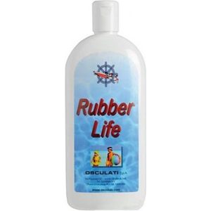 Rubberlife vloeibare lijm voor rubberboten