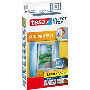 Insectenhor Tesa 55806 voor raam 1 | 3x1 | 5m sun