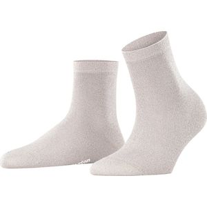 Burlington dames ladywell sokken grijs 8672 - 36-41