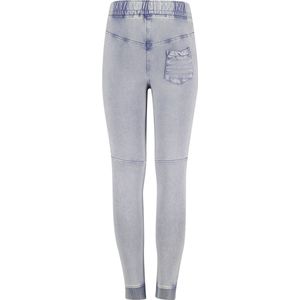 4PRESIDENT Broek Jongens - Bleech - Maat 164