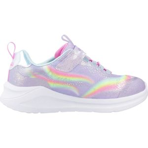 SKECHERS UNICORN CHASER Violet 33 EU