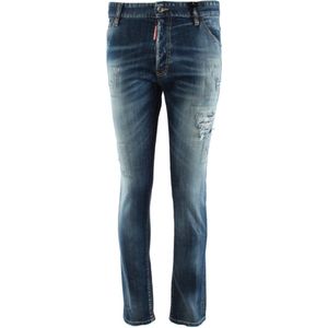 Dsquared2 jeans cool guy jean maat 56