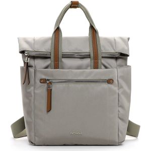 EMILY & NOAH Rugzak E&N Esther ( 65148 ) - Dames Rugzakken - khaki 910