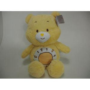 Knuffel XXL Care Bear troetelbeer 90 cm